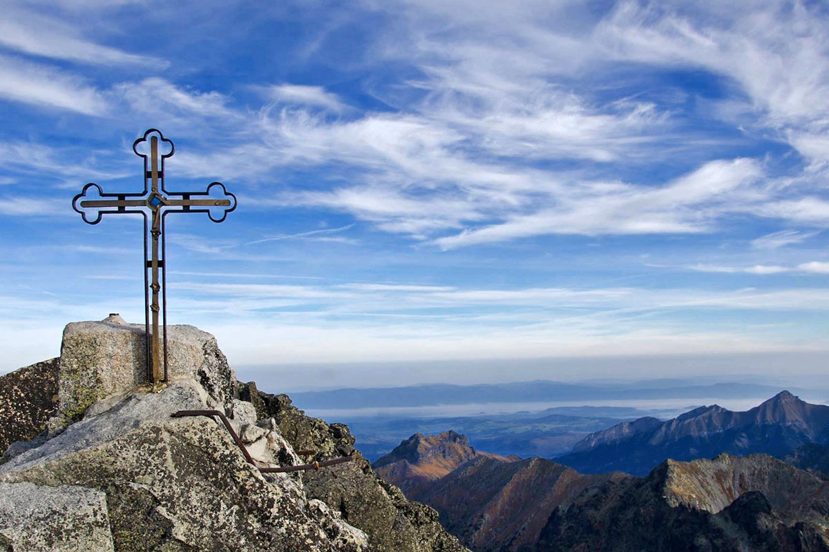 Gerlach Góry miejsca szlaki Tatry, Atrakcje turystyczne w Tatrach
