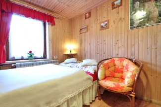 Zakopane - RegionTatry.pl - Lala 2 +2 - osobowy Zakopane - RegionTatry.pl - Lala 2 +2 - osobowy