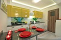 Apartament Konwalia Zakopane - aneks kuchenny Apartament Konwalia Zakopane - aneks kuchenny