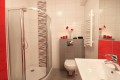 Apartament Konwalia Zakopane - łazienka Apartament Konwalia Zakopane - łazienka