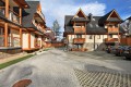 Apartament Konwalia Zakopane - otoczenie Apartament Konwalia Zakopane - otoczenie