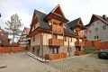 Apartament Konwalia Zakopane - otoczenie Apartament Konwalia Zakopane - otoczenie