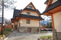 Apartament Konwalia Zakopane - otoczenie Apartament Konwalia Zakopane - otoczenie