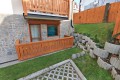 Apartament Konwalia Zakopane - taras Apartament Konwalia Zakopane - taras