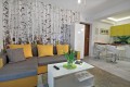Apartament Konwalia Zakopane - salon Apartament Konwalia Zakopane - salon