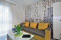 Apartament Konwalia Zakopane - salon Apartament Konwalia Zakopane - salon