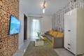 Apartament Konwalia Zakopane - salon Apartament Konwalia Zakopane - salon