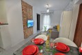 Apartament Konwalia Zakopane - salon i aneks kuchenny Apartament Konwalia Zakopane - salon i aneks kuchenny