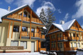 Apartament Polarny - Apart Serwis Zakopane Apartament Polarny - Apart Serwis Zakopane