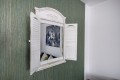 Apartament Konwalia Zakopane - sypialnia Apartament Konwalia Zakopane - sypialnia
