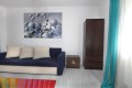 Apartament Konwalia Zakopane - sypialnia Apartament Konwalia Zakopane - sypialnia