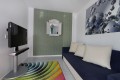 Apartament Konwalia Zakopane - sypialnia Apartament Konwalia Zakopane - sypialnia