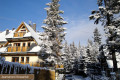Apartament Hiszpański - Apart Serwis Zakopane Apartament Hiszpański - Apart Serwis Zakopane