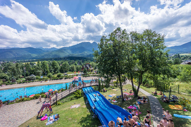 Zakopane - RegionTatry.pl - VIP Chotarz Zakopane - RegionTatry.pl - VIP Chotarz
