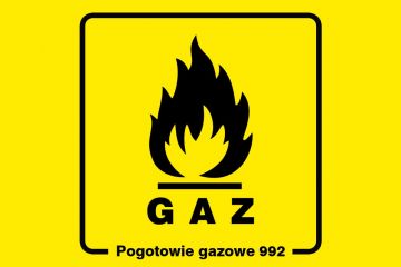 Pogotowie Gazowe - informacja i telefony alarmowe - telefon alarmowy - Nowy Targ