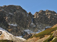 Zakopane - RegionTatry.pl - Dolinka za Mnichem Zakopane - RegionTatry.pl - Dolinka za Mnichem