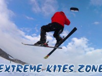 Zakopane - RegionTatry.pl - ExtremeKiteZone - Snowkite Zakopane - RegionTatry.pl - ExtremeKiteZone - Snowkite