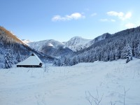 Zakopane - RegionTatry.pl - Dolina Jaworzynka Zakopane - RegionTatry.pl - Dolina Jaworzynka