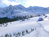 Zakopane - RegionTatry.pl - Dolina Gąsienicowa / Hala Gąsienicowa Zakopane - RegionTatry.pl - Dolina Gąsienicowa / Hala Gąsienicowa