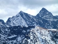 Zakopane - RegionTatry.pl - Rysy Zakopane - RegionTatry.pl - Rysy