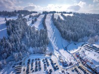 Zakopane - RegionTatry.pl - Stacja narciarska Suche SKI Zakopane - RegionTatry.pl - Stacja narciarska Suche SKI
