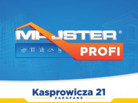 Zakopane - RegionTatry.pl - FHU MAJSTER Zakopane - RegionTatry.pl - FHU MAJSTER