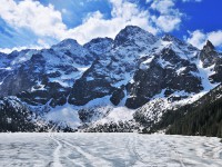 Zakopane - RegionTatry.pl - Morskie Oko Zakopane - RegionTatry.pl - Morskie Oko