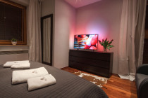 Apartament Zakopane - Zacisze - Apart Serwis Apartament Zakopane - Zacisze - Apart Serwis