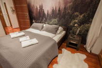 Apartament Zakopane - Zacisze - Apart Serwis Apartament Zakopane - Zacisze - Apart Serwis