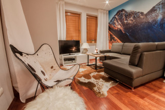 Apartament Zakopane - Zacisze - Apart Serwis Apartament Zakopane - Zacisze - Apart Serwis