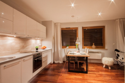 Apartament Zakopane - Zacisze - Apart Serwis Apartament Zakopane - Zacisze - Apart Serwis