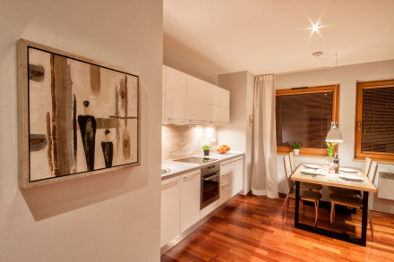 Apartament Zakopane - Zacisze - Apart Serwis Apartament Zakopane - Zacisze - Apart Serwis