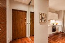 Apartament Zakopane - Zacisze - Apart Serwis Apartament Zakopane - Zacisze - Apart Serwis