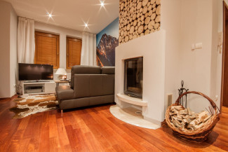 Apartament Zakopane - Zacisze - Apart Serwis Apartament Zakopane - Zacisze - Apart Serwis