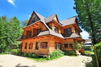 Zakopane - RegionTatry.pl - Szymaszkowa Zakopane - RegionTatry.pl - Szymaszkowa