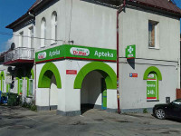 Zakopane - RegionTatry.pl - Apteka Dr. Max Kamieniec
Zakopane - RegionTatry.pl - Apteka Dr. Max Kamieniec