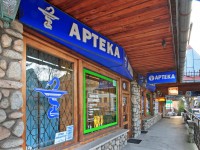 Zakopane - RegionTatry.pl - Apteka Gimnazjalna Zakopane - RegionTatry.pl - Apteka Gimnazjalna