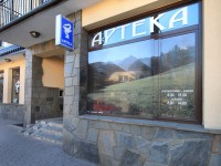 Zakopane - RegionTatry.pl - APTEKA na Kasprusiach Zakopane - RegionTatry.pl - APTEKA na Kasprusiach