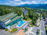 Zakopane - RegionTatry.pl - Aqua Park Zakopane Zakopane - RegionTatry.pl - Aqua Park Zakopane