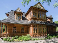 Zakopane - RegionTatry.pl - Muzeum Karola Szymanowskiego w willi Atma Zakopane - RegionTatry.pl - Muzeum Karola Szymanowskiego w willi Atma