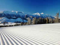Zakopane - RegionTatry.pl - Bachledka Ski and Sun Zakopane - RegionTatry.pl - Bachledka Ski and Sun