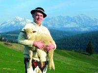 Zakopane - RegionTatry.pl - Bacówka u Kazka Zakopane - RegionTatry.pl - Bacówka u Kazka