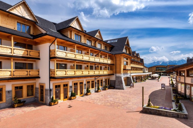 Zakopane - RegionTatry.pl - Bania Zakopane - RegionTatry.pl - Bania