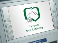 Zakopane - RegionTatry.pl - BANKOMAT Tatrzański Bank Spółdzielczy Zakopane - RegionTatry.pl - BANKOMAT Tatrzański Bank Spółdzielczy