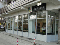 Zakopane - RegionTatry.pl - Miejska Biblioteka Publiczna im. Stefana Żeromskiego w Zakopanem Zakopane - RegionTatry.pl - Miejska Biblioteka Publiczna im. Stefana Żeromskiego w Zakopanem