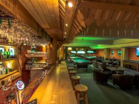 Zakopane - RegionTatry.pl - Klub bilardowy Monte Rosa Zakopane - RegionTatry.pl - Klub bilardowy Monte Rosa