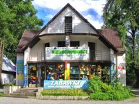 Zakopane - RegionTatry.pl - Biuro nieruchomości Zofia Zakopane - RegionTatry.pl - Biuro nieruchomości Zofia