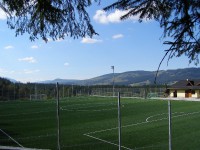 Zakopane - RegionTatry.pl - Stadion Orkana Zakopane - RegionTatry.pl - Stadion Orkana