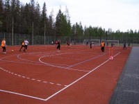 Zakopane - RegionTatry.pl - Boisko sportowe COS Zakopane Zakopane - RegionTatry.pl - Boisko sportowe COS Zakopane