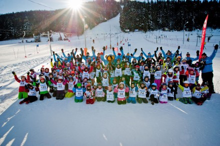 Centrum Szkoleń Narciarskich Nosal - Zakopane